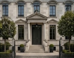 Zeitlose Architektur